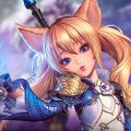 ネットマーブル、『ブレイドアンドソウル』『TERA』『セブンナイツMMO』など開発中のモバイルゲーム17種公開！