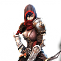 MMORPG『アーケイン』、新ギルド対戦、新職業「アーチャー」追加のSeason2大規模アップデート実施