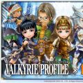 みんなで×つなげるバトルRPG『12オーディンズ』、「VALKYRIE PROFILE」とのコラボ第2弾が決定