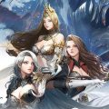 崑崙日本、スマホMMORPG『ゴッデス～闇夜の奇跡～』PV公開、事前登録受付中