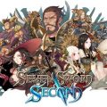 MMORPG『セブンソードセカンド』αテストは中止。2017年春にβテスト予定