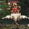 MMORPG『イザナギオンライン』甘くて過酷なバレンタインイベント開催