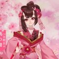 本格幻想RPG『陰陽師』ひな祭りキャンペーンを開催