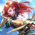 アクションRPG『HIT』、蒼穹の射手『レナ』トレーラームービー公開