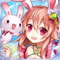アニメのように可愛い本格スマホMMORPG『幻想神域 -Link of Hearts-』事前登録開始！