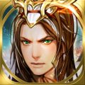 タクティカル部隊アクション『三國志レギオン』iOS版が配信開始
