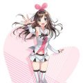 『アヴァベルオンライン』、バーチャルYouTuberキズナアイとのタイアップ実施
