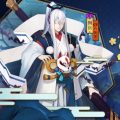 本格幻想RPG『陰陽師』200万DL達成。記念イベント開催