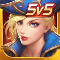 MOBA『ヒーローズ・アリーナ』iOS版が配信スタート