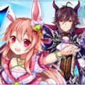 MMORPG『幻想神域 -Link of Hearts-』4月20日に正式サービス開始決定