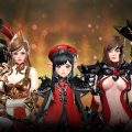 アクションRPG『HIT』、イベント「GWスペシャルフェス」開催。クラシックアバター販売開始