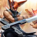 MOBA『Vainglory』の正式ローンチが7月3日に決定