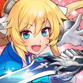 少女と感じる魅惑のアクションRPG『ルナプリ from 天使帝國』Android版が配信開始