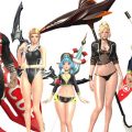 アクションRPG『HIT』、「ライフセーバーアバター」販売開始