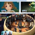 MMORPG『キャラバンストーリーズ』クローズドβテストを8月22日に実施予定