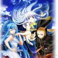 『戦艦ストライク』、「蒼き鋼のアルペジオ -アルス・ノヴァ-」とのコラボが決定