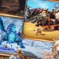 新作MMORPG『ドラゴンレボルト』、新サーバー【ワールド2】開設