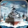最大10vs10の3D海戦が楽しめる艦隊バトルゲーム『戦艦同盟』事前登録スタート