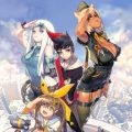 『デスティニーチャイルド』事前登録スタート