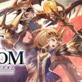 アクションRPG『ロストキングダム』配信日が9月6日に決定