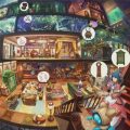MMORPG『アルケミアストーリー』配信日は2017年11月に決定!ハウジング機能など追加予定