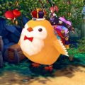 MMORPG『幻想神域 LoH』、新キャラ「【天叢雲剣】アメノムラクモ」登場。乗り物が手に入る「ライドガチャ」登場