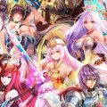 国造り系ゲーム『Ragnarok～ヴァルハラサーガ～』事前登録スタート