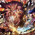 戦国MORPG『戦国ASURA』事前登録者数が50万人を達成