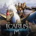 大空で繰り広げられるスマホMMORPG『ICARUS M』韓国ティザーサイトが公開
