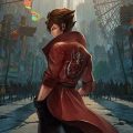 共闘バトルRPG『東京プリズン』事前登録開始