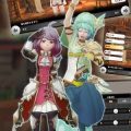 MMORPG『アルケミアストーリー』正式サービス開始日が11月30日に決定！