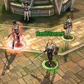 アクションRPG『レッドストーン2』、「ギルド」「パーティーレイド」実装