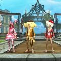 MMORPG『アヴァベルオンライン』、「サンリオキャラクターズ」とのコラボ開始