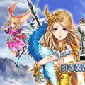 ライディング激闘RPG『太極パンダ -DRAGON HUNTER-』Android版βテスト実施