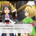 MMORPG『アルケミアストーリー』お正月イベント「oh,show guts!!」開催