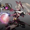 ネクソン、資源戦争MMORPG『KAISER』韓国で1月9日からテスト実施