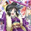 『戦姫絶唱シンフォギアXD UNLIMITED』、振袖ギアをまとった小日向未来、天羽奏が初登場