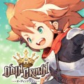 3DアクションRPG×MOBA『オーディンクラウン』サービス開始！最大5対5でのリアルタイム本格チームバトル