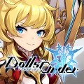 ハイスピード対戦バトルアクション『ドールズオーダー』事前登録開始！