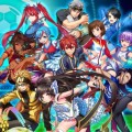 新感覚次世代サッカーシミュレーション『カルチョファンタジスタ』サービス開始日が2月26日に決定