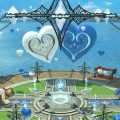 MMORPG『アヴァベルオンライン』ホワイトデーイベント「いたずら王子の頼み事」開催