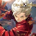 チェスとRPGが融合。戦略バトルRPG『チェーンストライク』事前登録開始