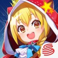 MMORPG『叛逆性ミリオンアーサー』中国でサービス開始