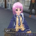 MMORPG『イルーナ戦記オンライン』イルーナ学園入学式イベント開催