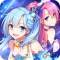 新感覚チーム協力バトルRPG『光と闇の対決』正式サービス開始！