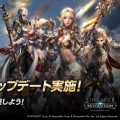 MMORPG『リネージュ2 レボリューション』サーバー統合アップデート実施！