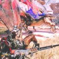 devCATの新作。馬に乗って「竜」を狩るアクションRPG『Project DH』映像紹介