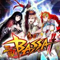 一騎当千！爽快バトルアクションRPG『三国BASSA!!』事前登録開始