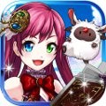 モンスターを捕まえ育てる冒険RPG『モンスターコレクト』配信開始