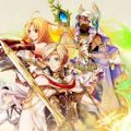 オンラインカードゲームの原点「アルテイル」の新作アプリ『アルテイルNEO』キービジュアル公開